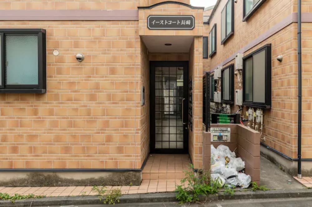 イーストコート長崎 東京