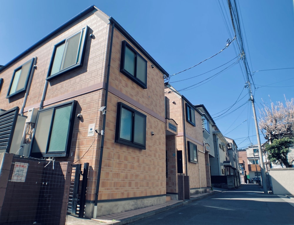 イーストコート長崎 東京