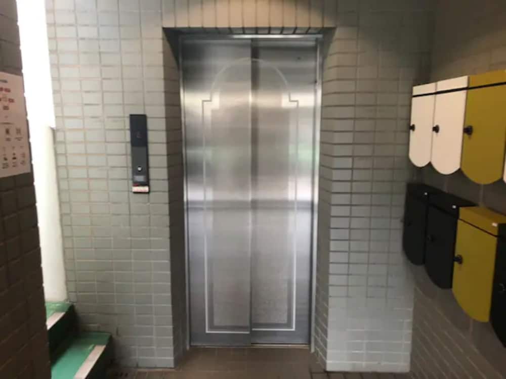 グランディオーソ中野 東京