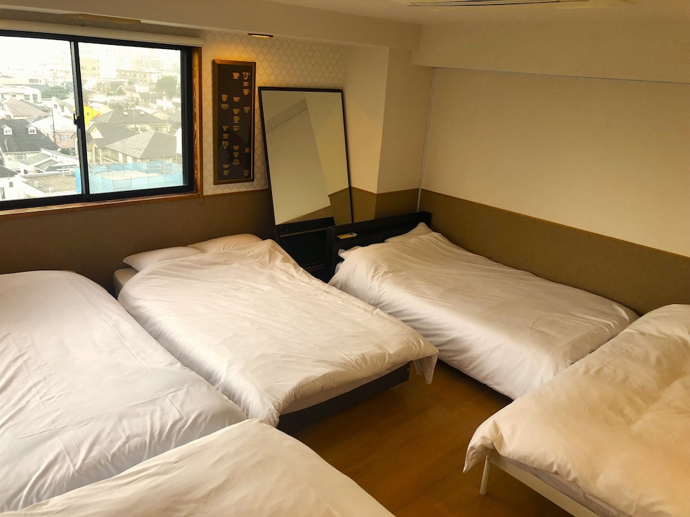 グランディオーソ中野 東京