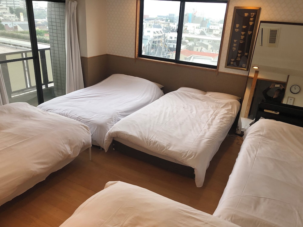 グランディオーソ中野 東京