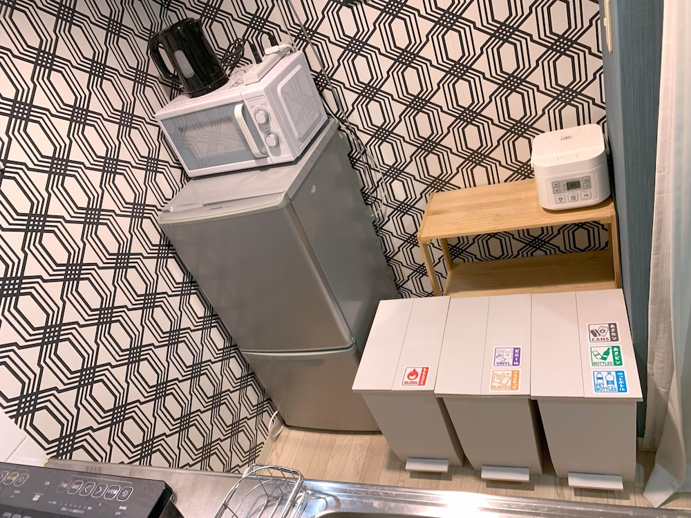 グランディオーソ中野 東京