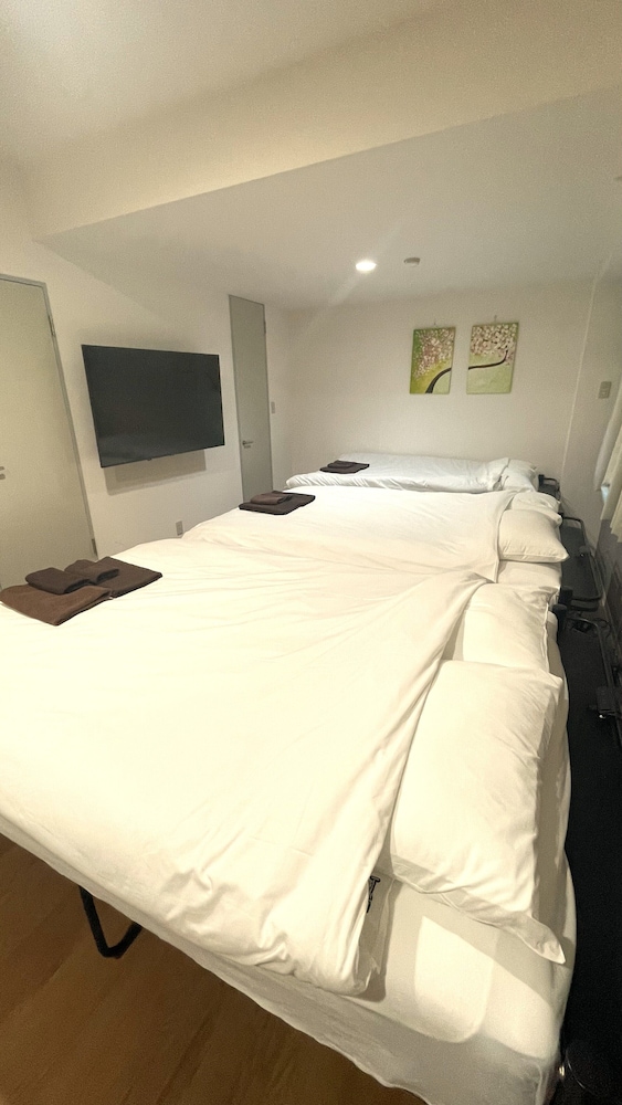 グランディオーソ中野 東京