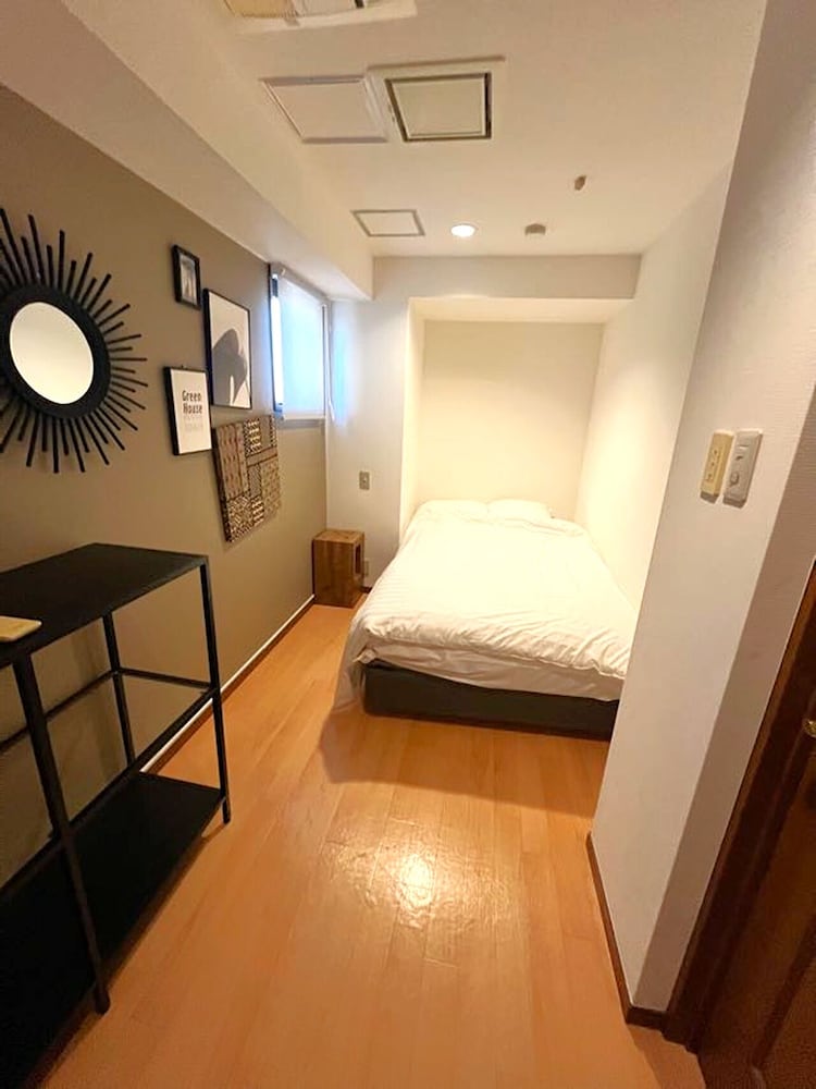 グランディオーソ中野 東京