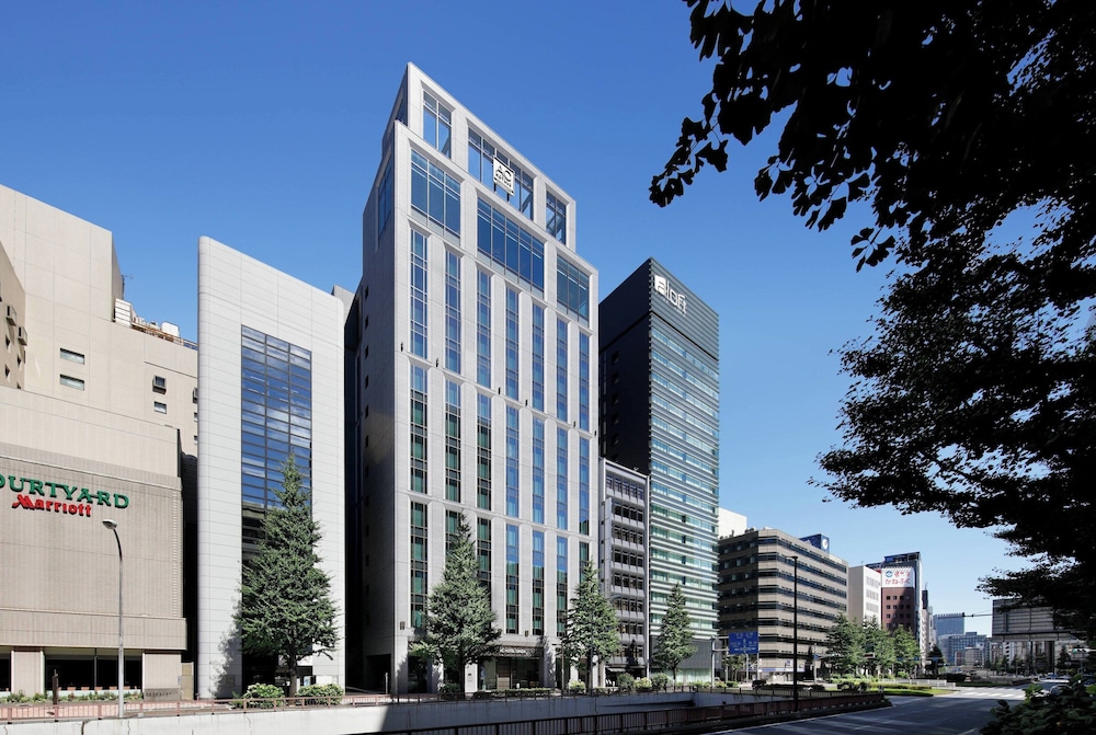 AC ホテル・バイ・マリオット東京銀座 東京