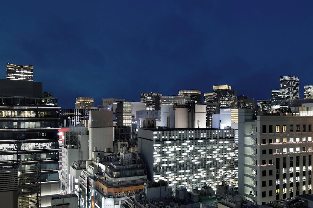 アロフト東京銀座 東京