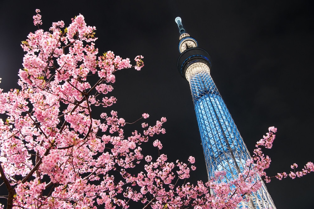 JR西日本グループ ヴィアイン飯田橋後楽園 東京