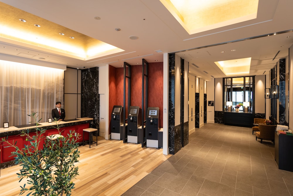JR西日本グループ ヴィアイン飯田橋後楽園 東京