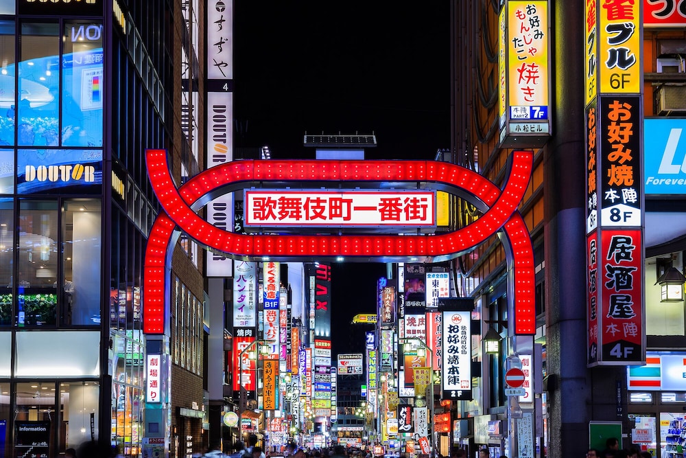 JR西日本グループ ヴィアイン飯田橋後楽園 東京
