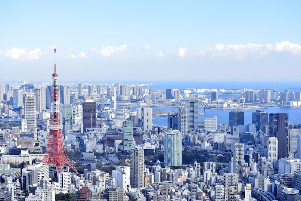 JR西日本グループ ヴィアイン飯田橋後楽園 東京