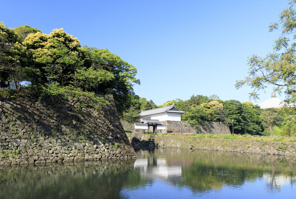 JR西日本グループ ヴィアイン飯田橋後楽園 東京