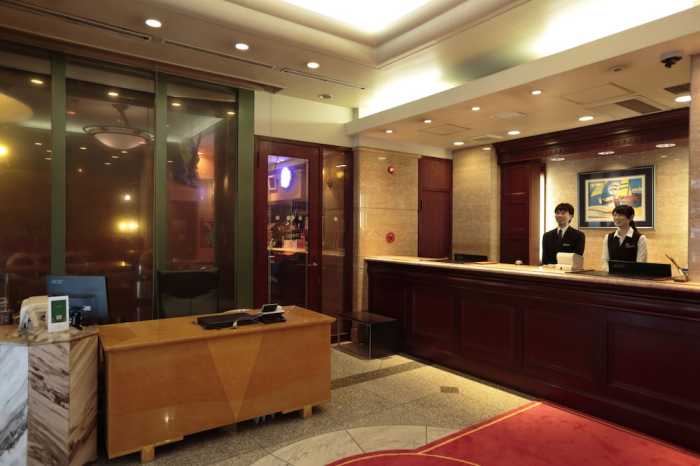 ホテルアルカトーレ六本木 東京