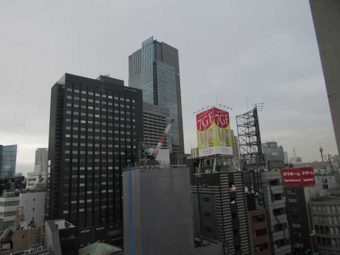 ホテルアルカトーレ六本木 東京