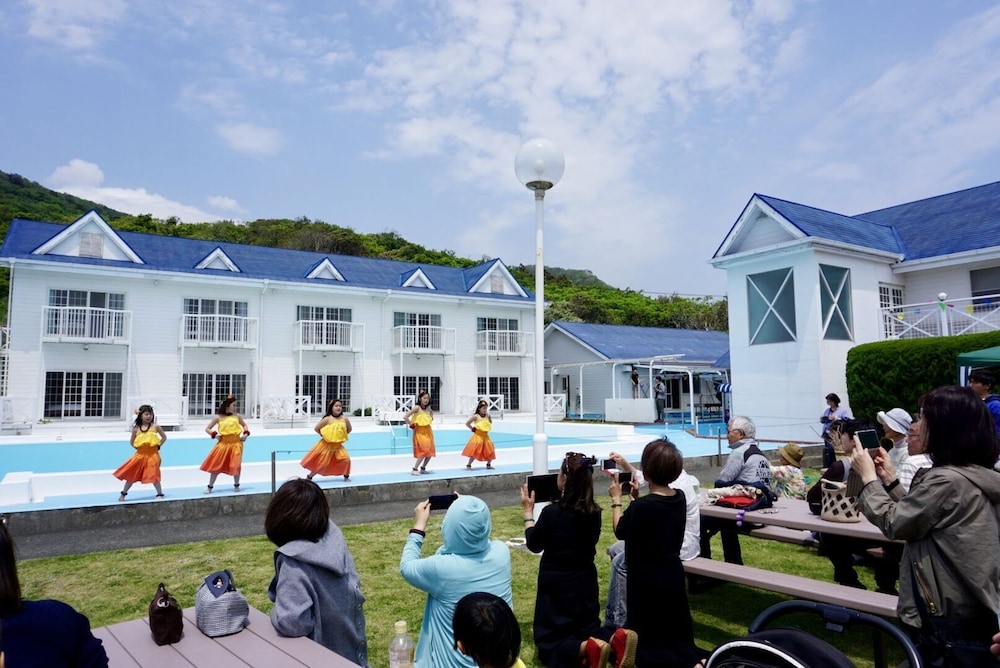 ホテルカイラニ 東京