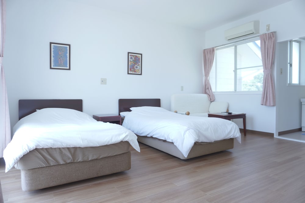 ホテルカイラニ 東京