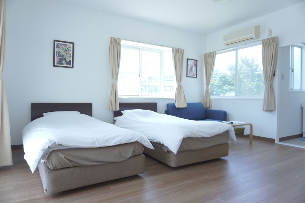 ホテルカイラニ 東京