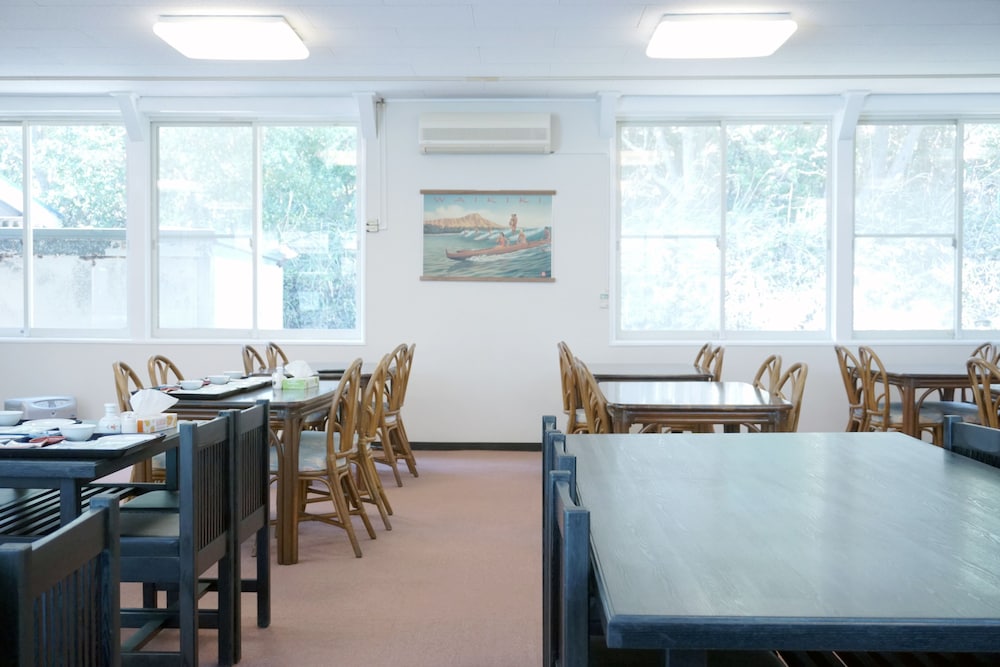 ホテルカイラニ 東京