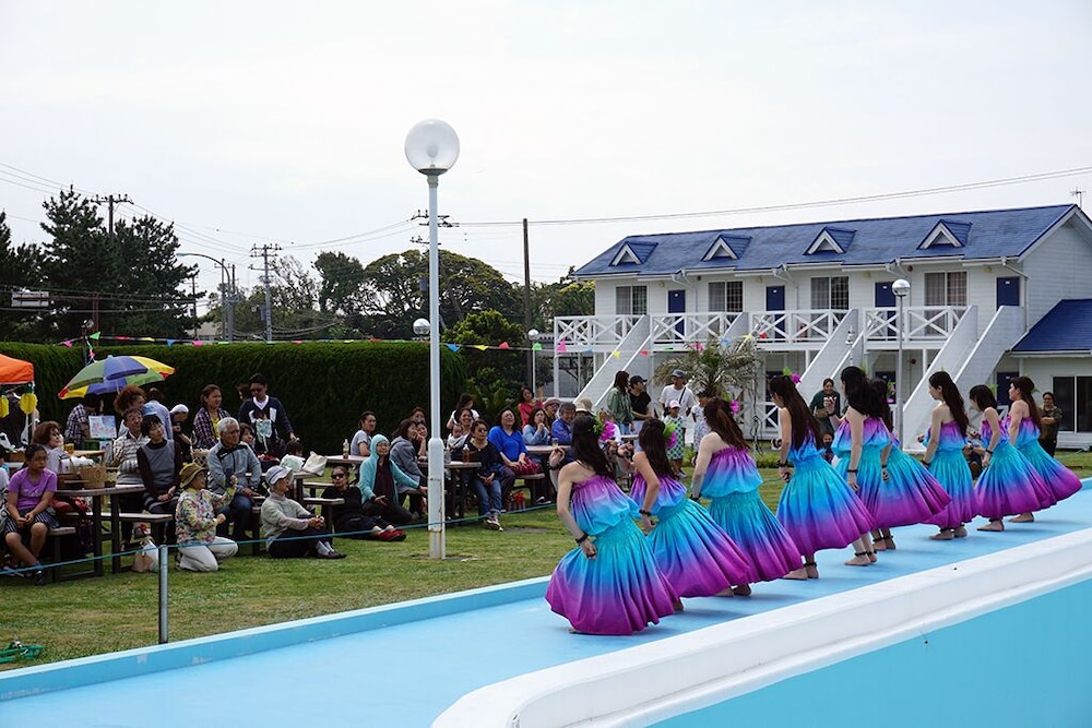 ホテルカイラニ 東京