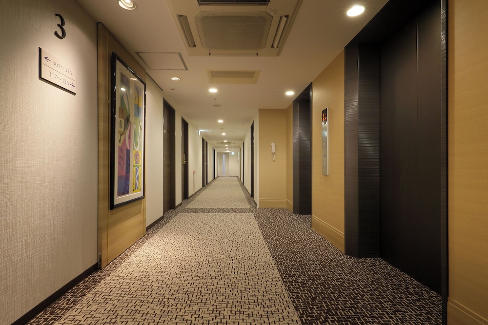 京王プレッソイン日本橋茅場町 東京
