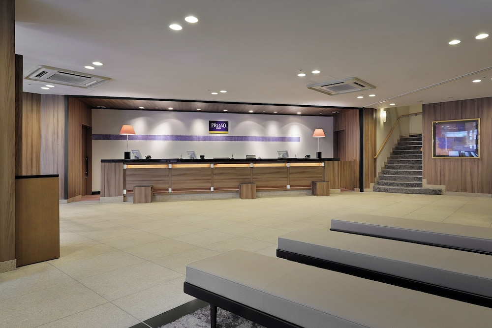 京王プレッソイン日本橋茅場町 東京
