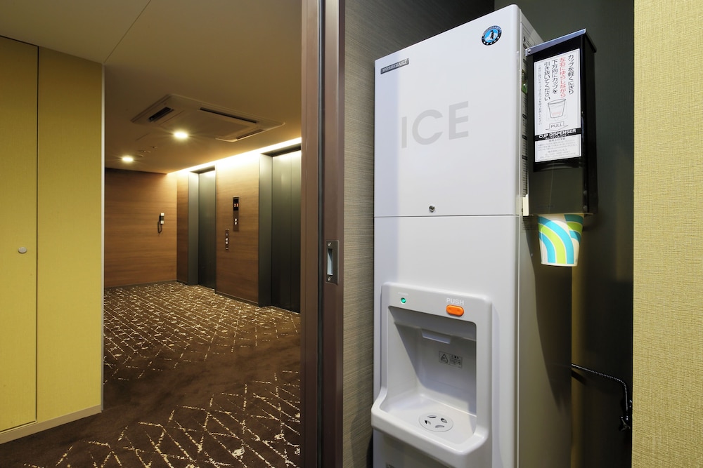 京王プレッソイン日本橋茅場町 東京