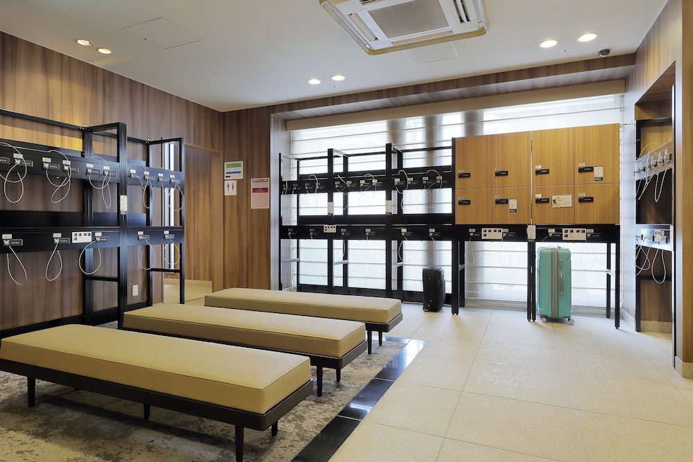京王プレッソイン日本橋茅場町 東京