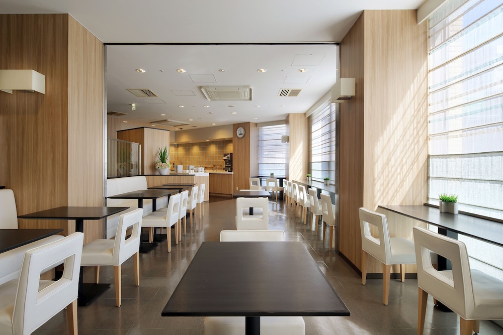 京王プレッソイン日本橋茅場町 東京