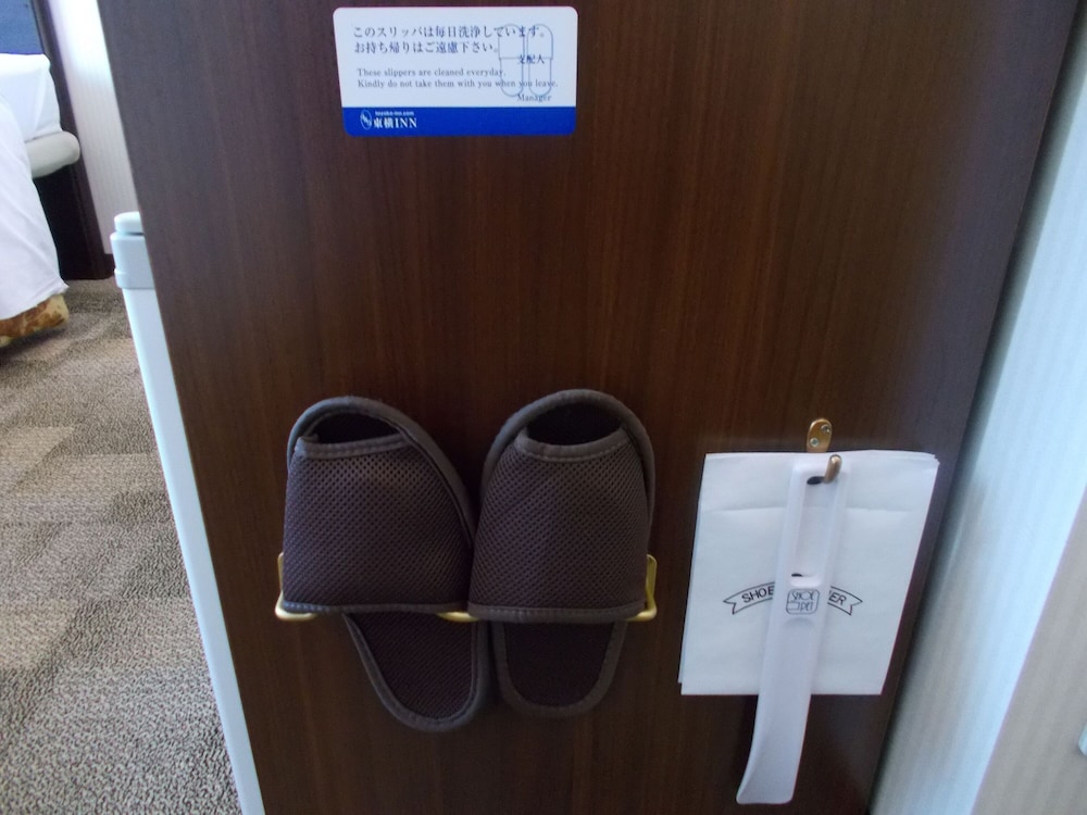 東横 INN 東京秋川駅北口 東京
