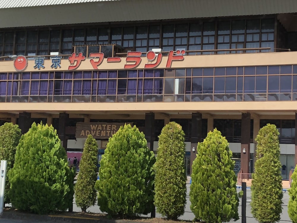 東横 INN 東京秋川駅北口 東京