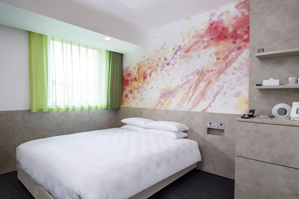 HOTEL ORIENTAL EXPRESS TOKYO GINZA 東京