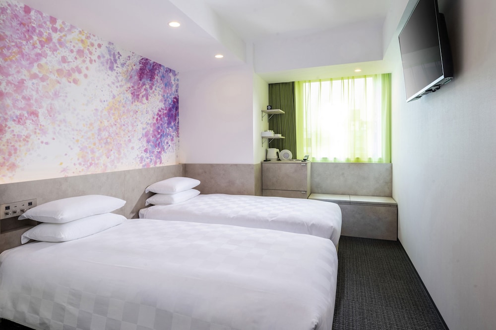 HOTEL ORIENTAL EXPRESS TOKYO GINZA 東京