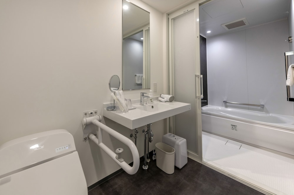 HOTEL ORIENTAL EXPRESS TOKYO GINZA 東京