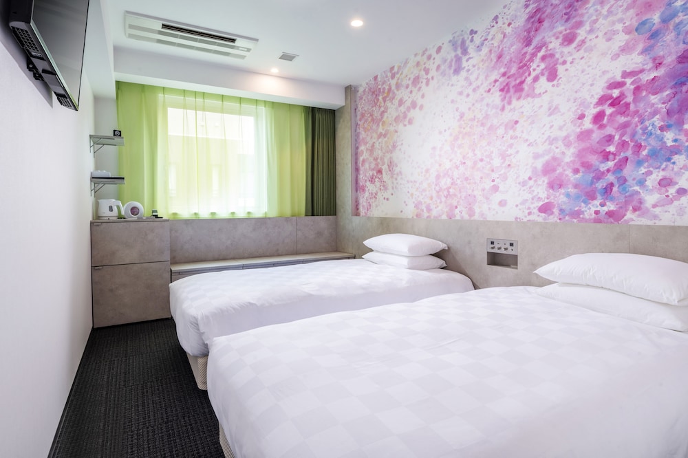 HOTEL ORIENTAL EXPRESS TOKYO GINZA 東京