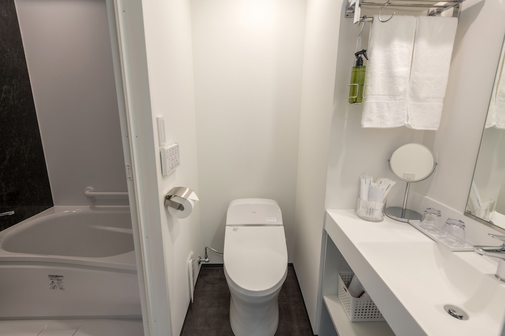 HOTEL ORIENTAL EXPRESS TOKYO GINZA 東京