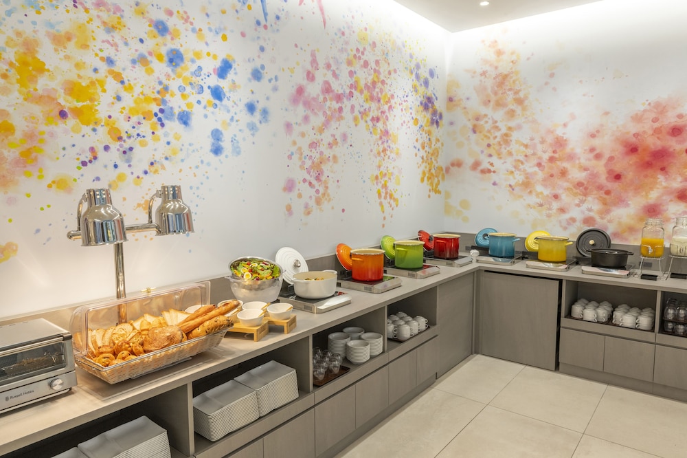 HOTEL ORIENTAL EXPRESS TOKYO GINZA 東京