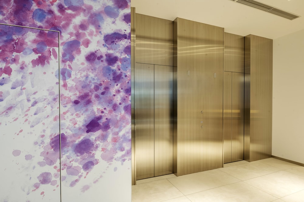 HOTEL ORIENTAL EXPRESS TOKYO GINZA 東京