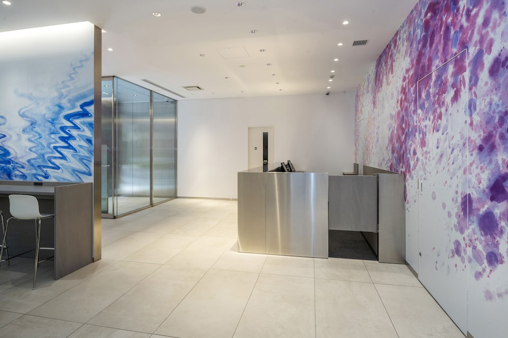 HOTEL ORIENTAL EXPRESS TOKYO GINZA 東京
