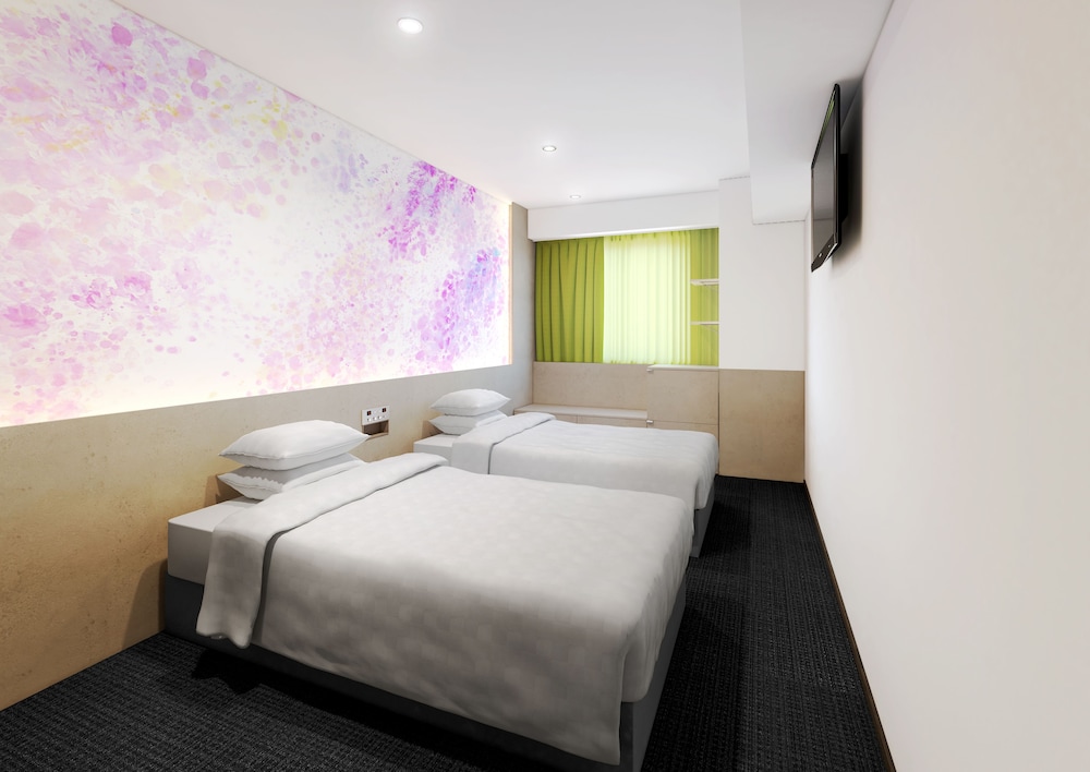 HOTEL ORIENTAL EXPRESS TOKYO GINZA 東京