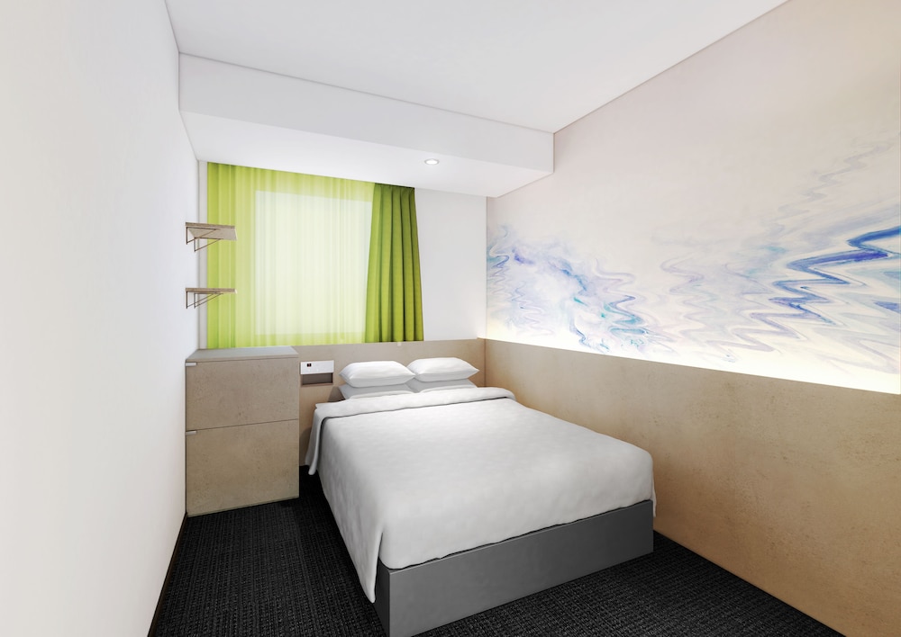 HOTEL ORIENTAL EXPRESS TOKYO GINZA 東京