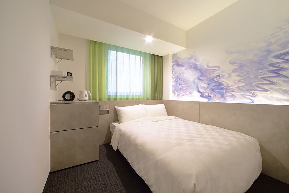 HOTEL ORIENTAL EXPRESS TOKYO GINZA 東京