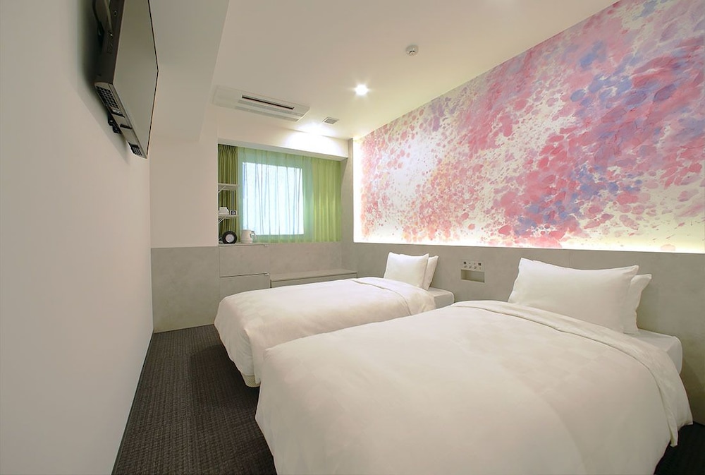 HOTEL ORIENTAL EXPRESS TOKYO GINZA 東京