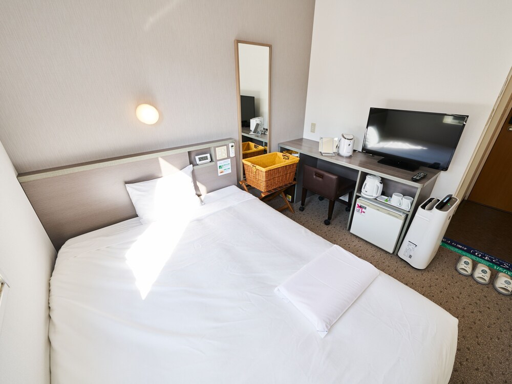 スーパーホテル東京・日本橋三越前 東京