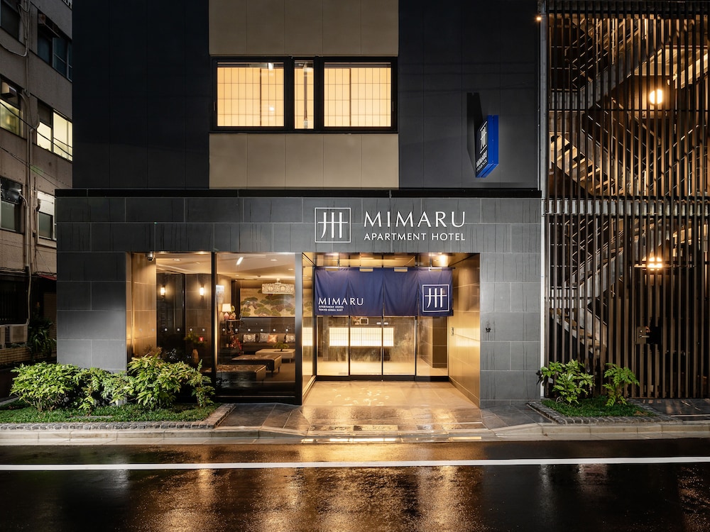 MIMARU 東京 銀座EAST 東京