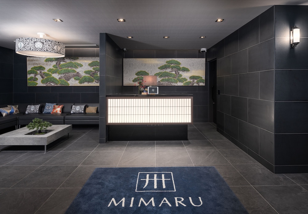 MIMARU 東京 銀座EAST 東京