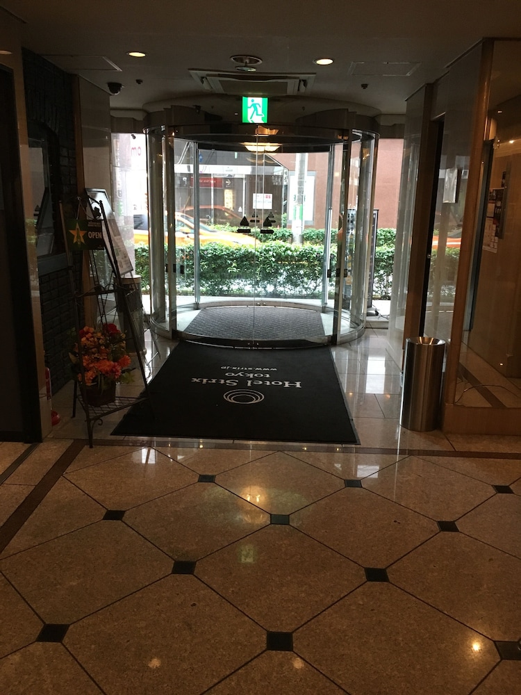 ホテルストリックス東京 東京