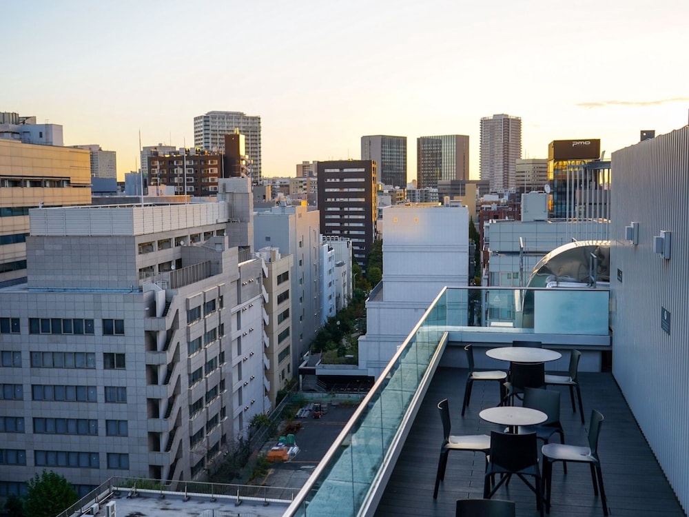 イビススタイルズ東京銀座 EAST 東京