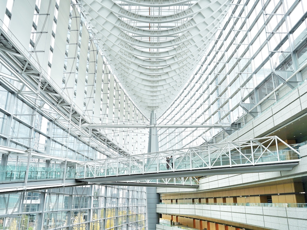 イビススタイルズ東京銀座 EAST 東京