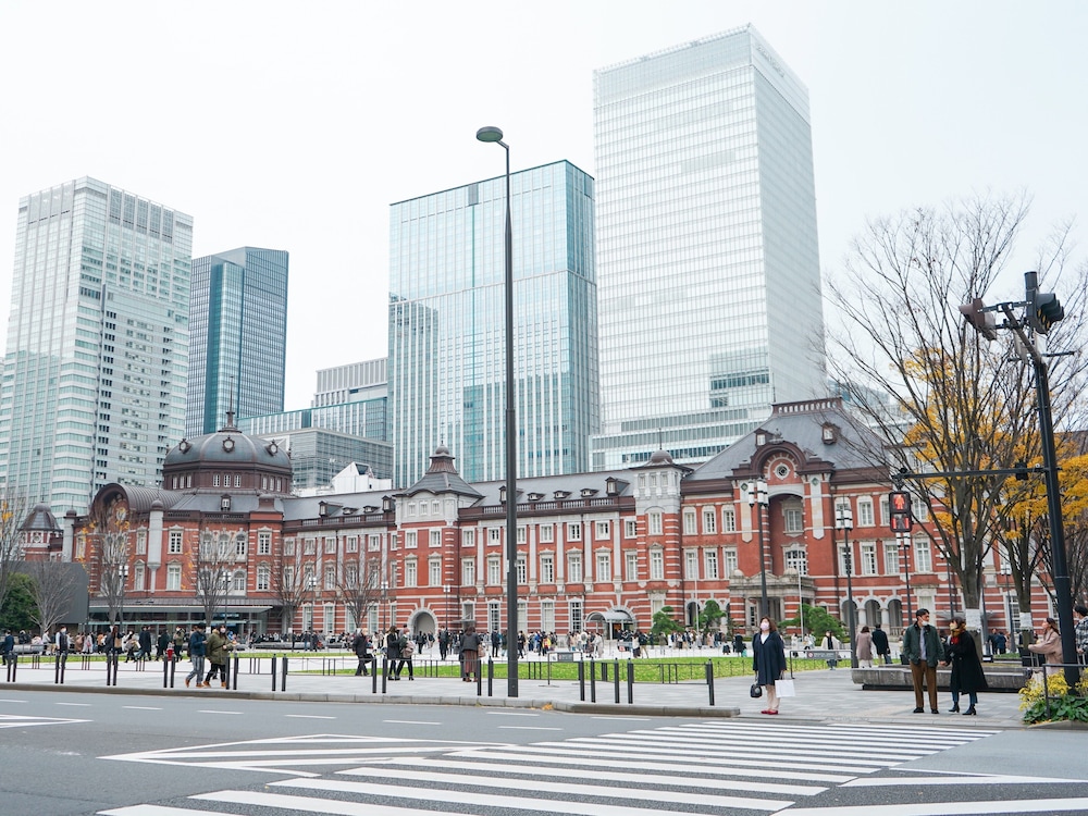 イビススタイルズ東京銀座 EAST 東京