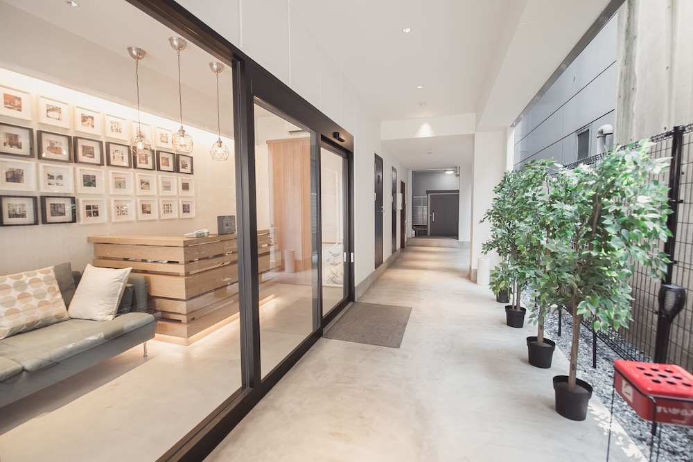 MOONOKA HOTEL 東京