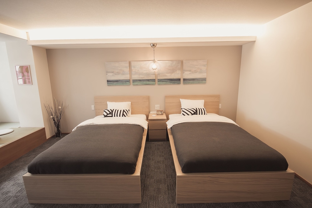 MOONOKA HOTEL 東京